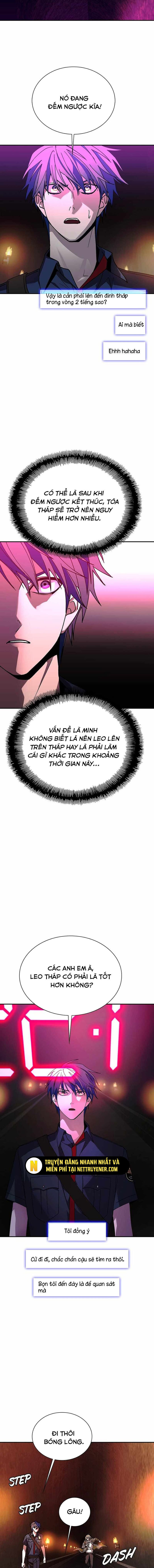 Tận Thế Cũng Chỉ Là Trò Chơi Chapter 79 - Trang 2