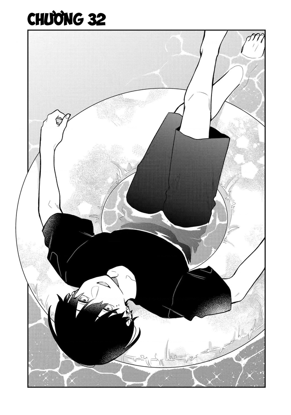 Khi “Trai” Đẹp Hẹn Hò Chapter 32 - Trang 2