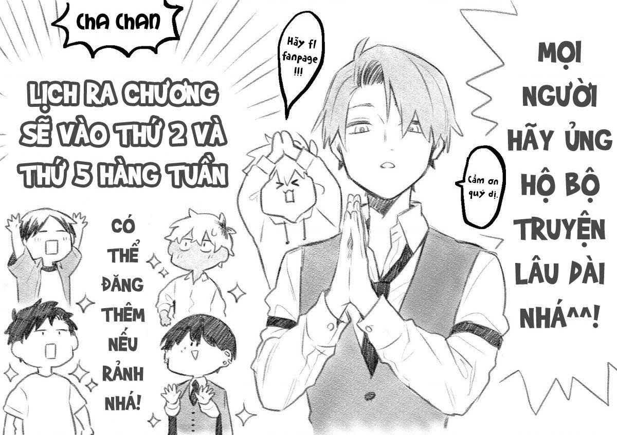 Khi “Trai” Đẹp Hẹn Hò Chapter 32 - Trang 2
