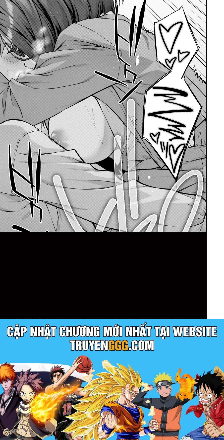 Wakaranai Desu Yoshida-San Chapter 2 - Trang 2