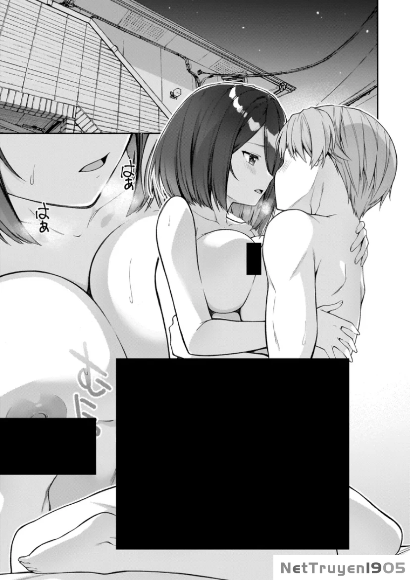 Wakaranai Desu Yoshida-San Chapter 10.2 - Trang 2