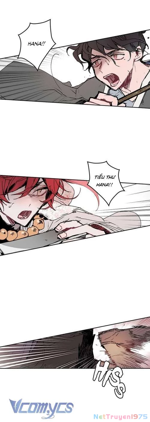 Cô Dâu Của Quái Vật Chapter 2 - Trang 2