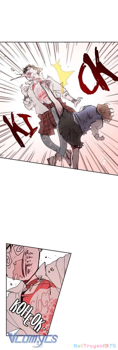 Cô Dâu Của Quái Vật Chapter 2 - Trang 2