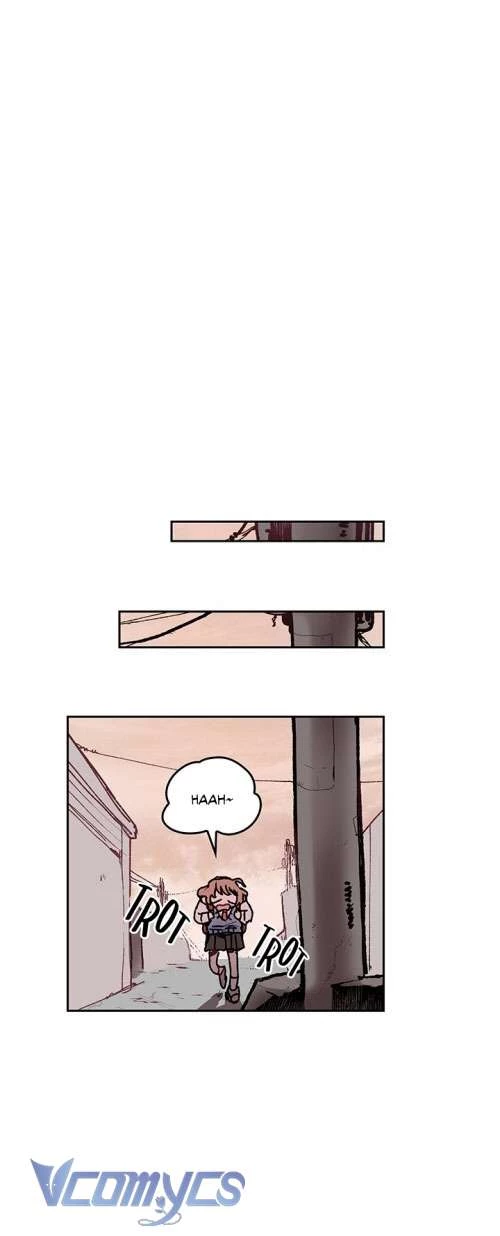 Cô Dâu Của Quái Vật Chapter 2 - Trang 2