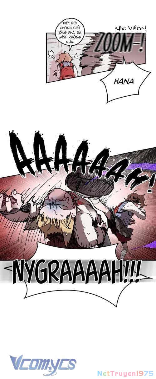 Cô Dâu Của Quái Vật Chapter 2 - Trang 2