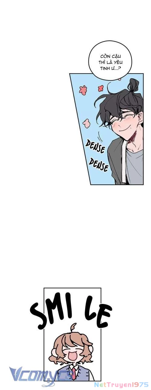 Cô Dâu Của Quái Vật Chapter 2 - Trang 2
