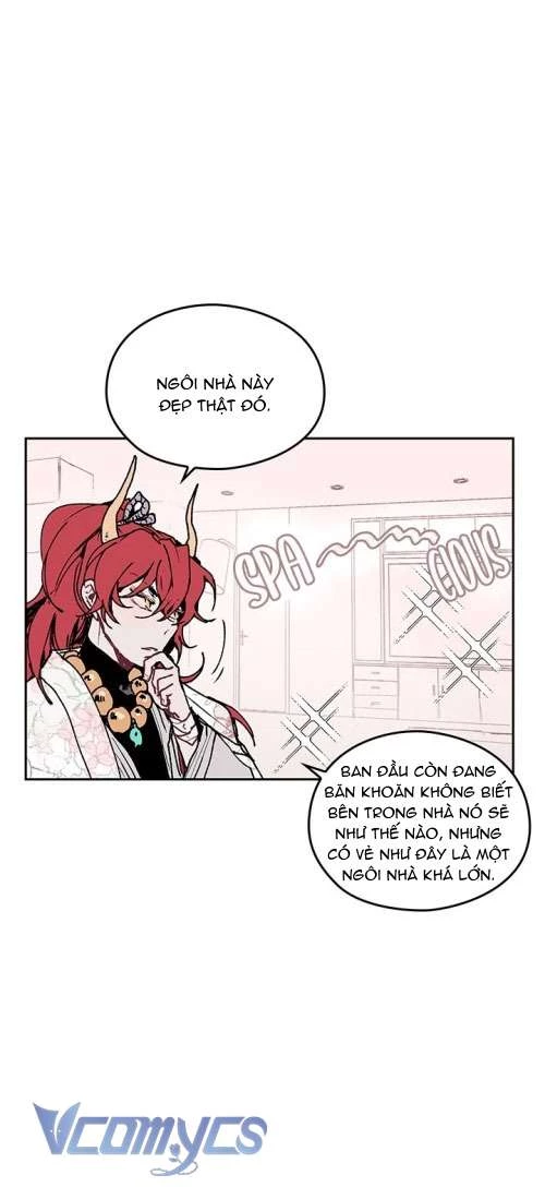 Cô Dâu Của Quái Vật Chapter 2 - Trang 2