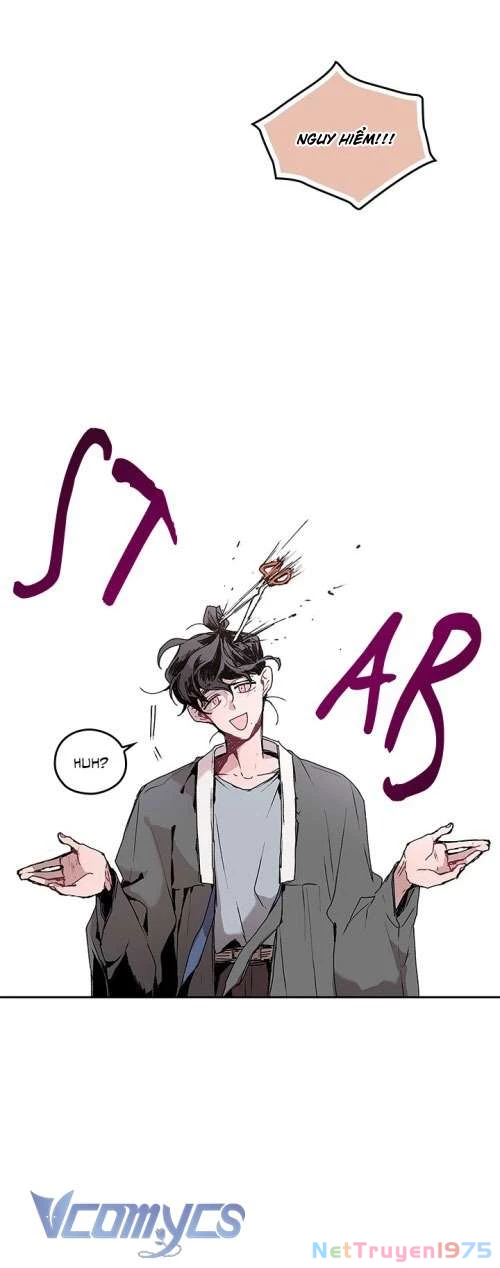 Cô Dâu Của Quái Vật Chapter 2 - Trang 2