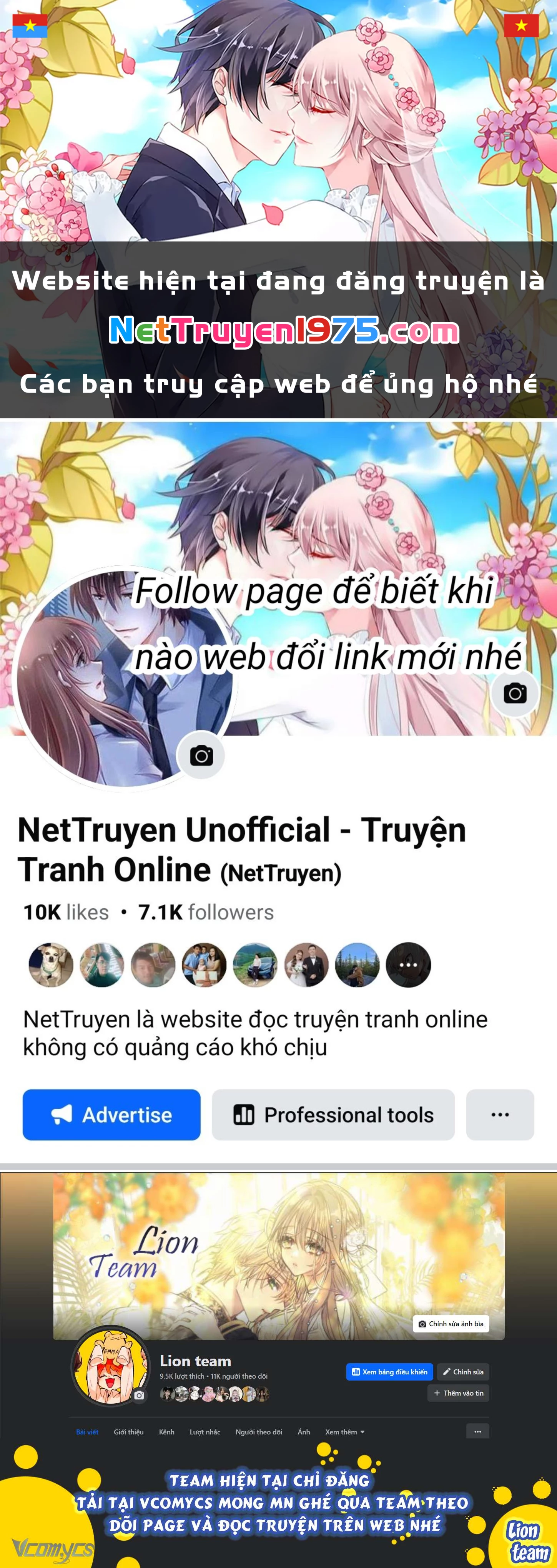 Cô Dâu Của Quái Vật Chapter 4 - Trang 2