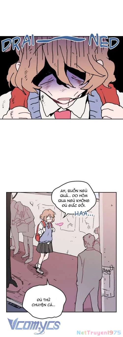 Cô Dâu Của Quái Vật Chapter 4 - Trang 2