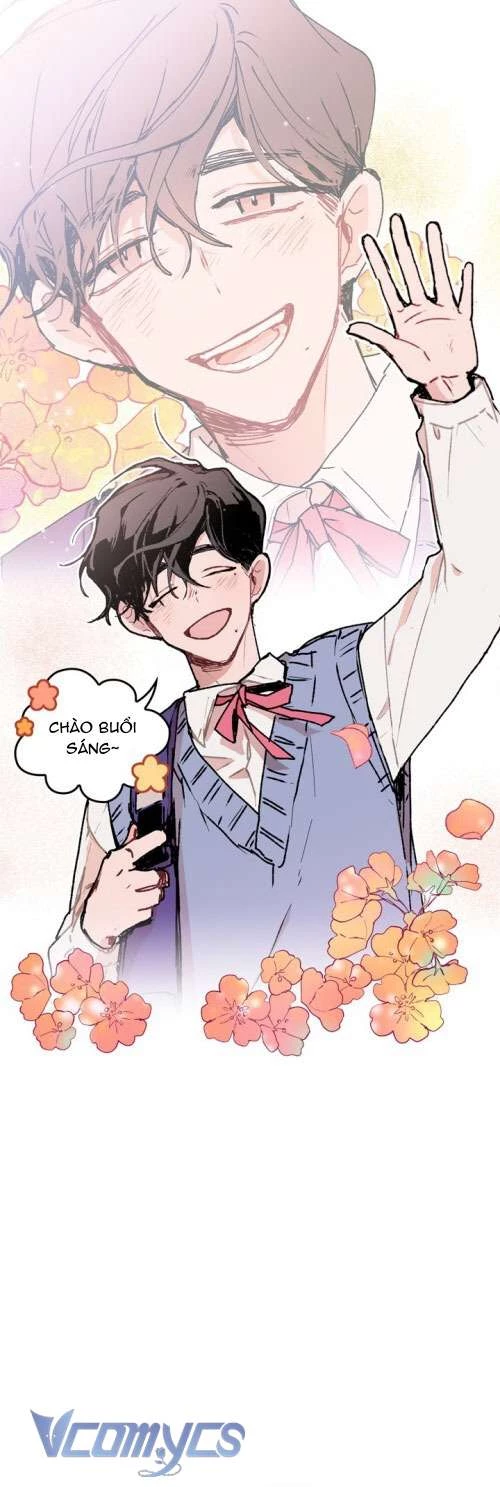 Cô Dâu Của Quái Vật Chapter 4 - Trang 2