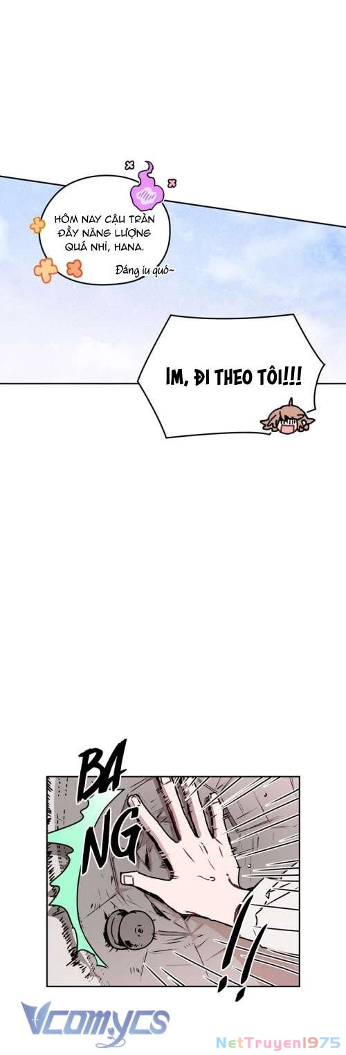 Cô Dâu Của Quái Vật Chapter 4 - Trang 2