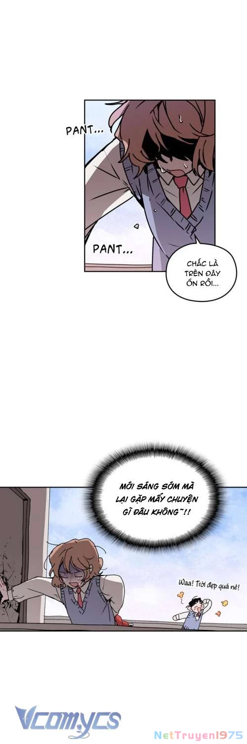 Cô Dâu Của Quái Vật Chapter 4 - Trang 2