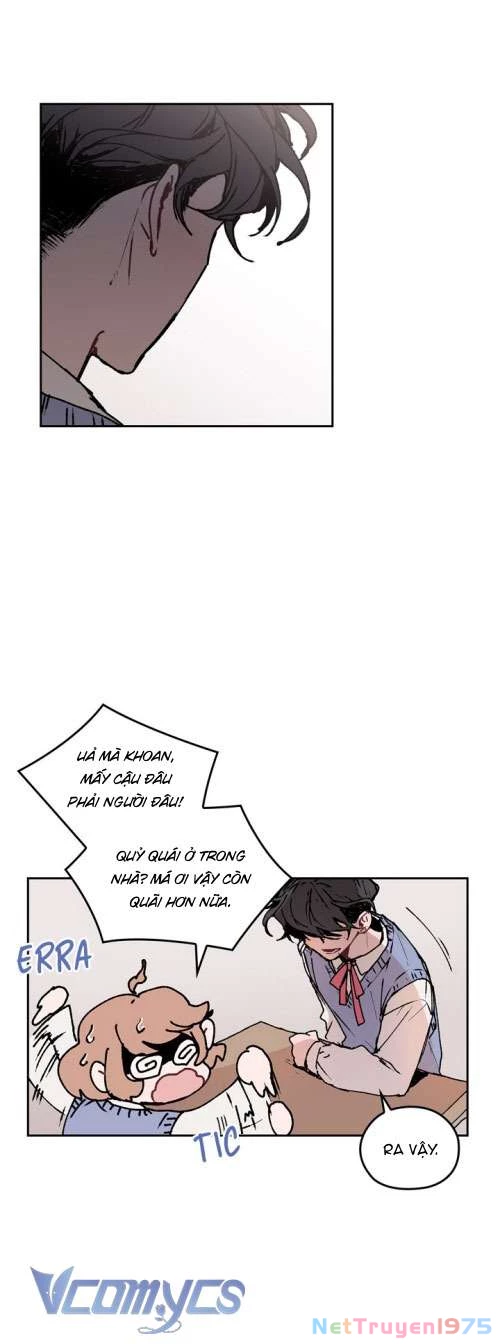 Cô Dâu Của Quái Vật Chapter 4 - Trang 2