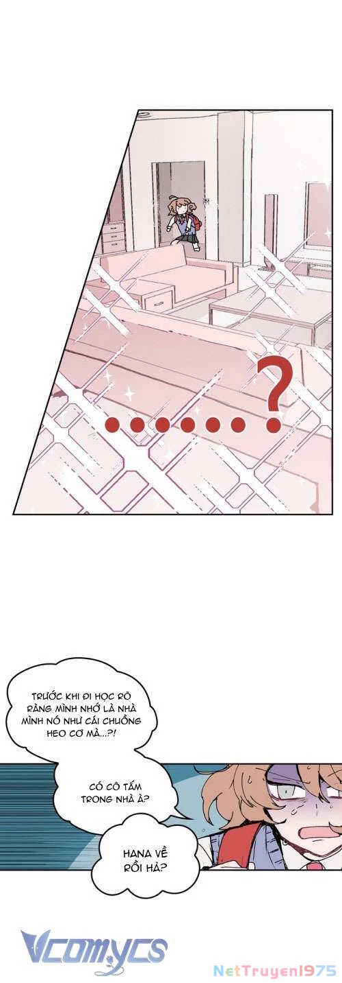 Cô Dâu Của Quái Vật Chapter 4 - Trang 2
