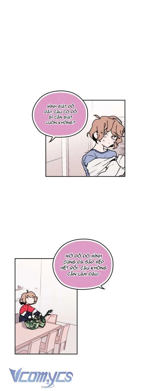 Cô Dâu Của Quái Vật Chapter 4 - Trang 2