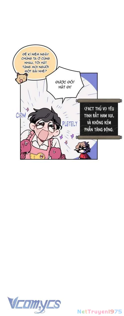 Cô Dâu Của Quái Vật Chapter 4 - Trang 2
