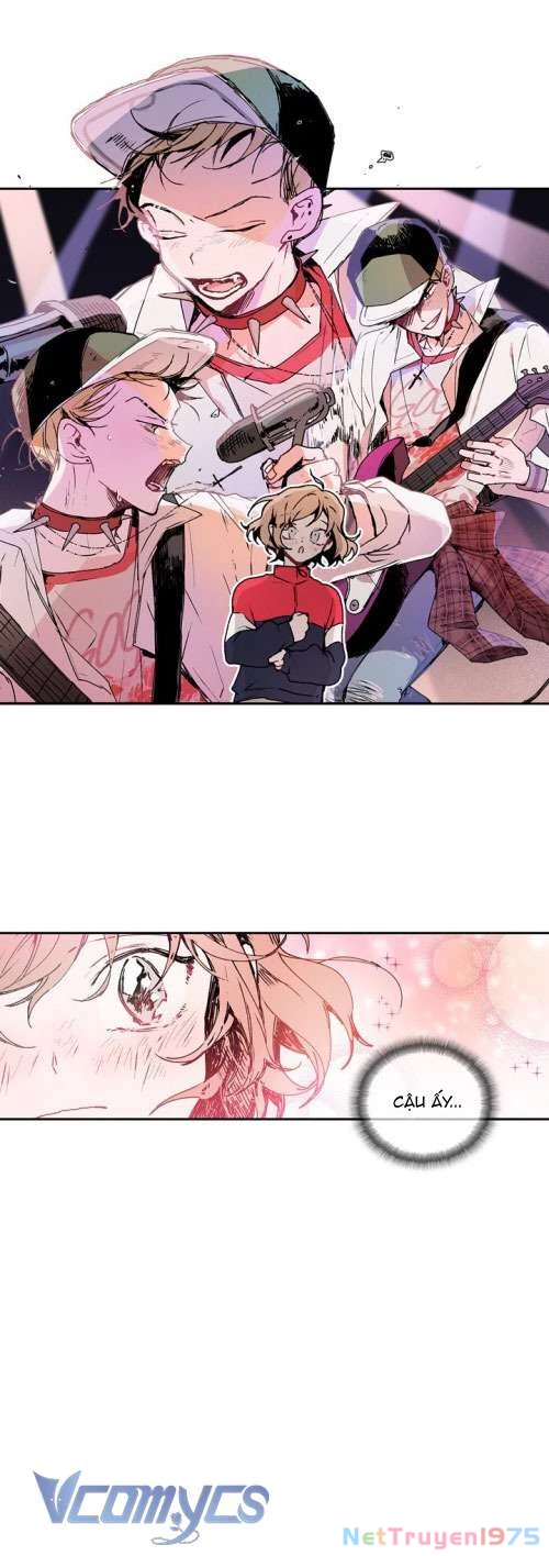 Cô Dâu Của Quái Vật Chapter 4 - Trang 2