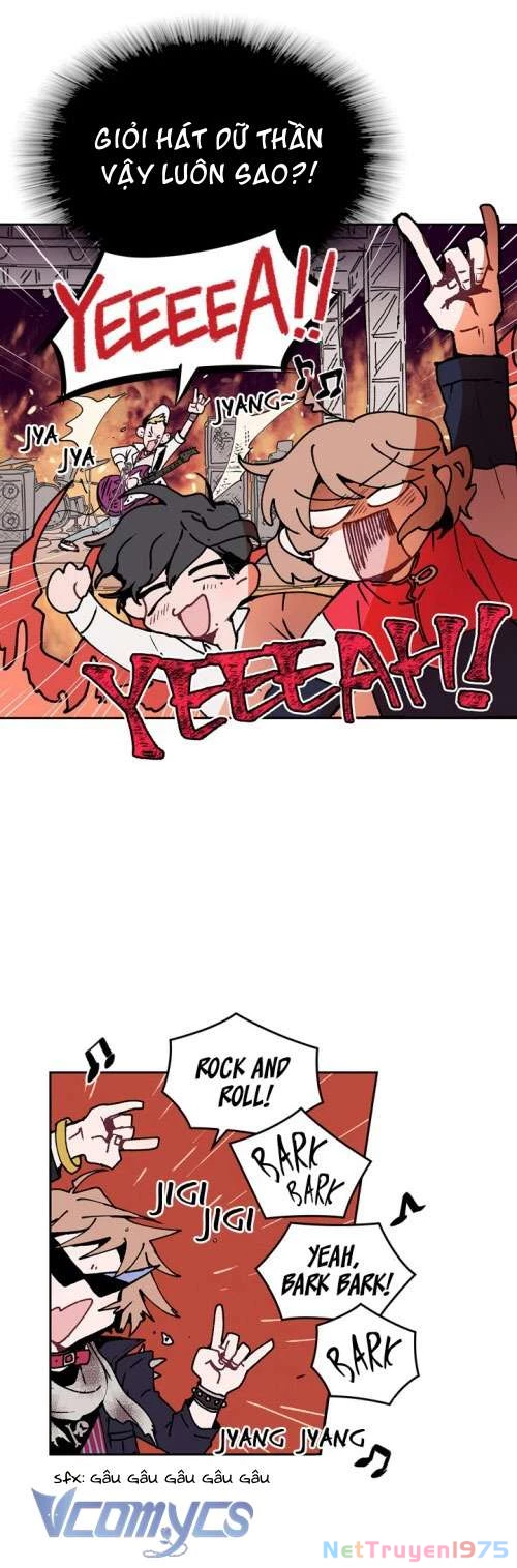 Cô Dâu Của Quái Vật Chapter 4 - Trang 2