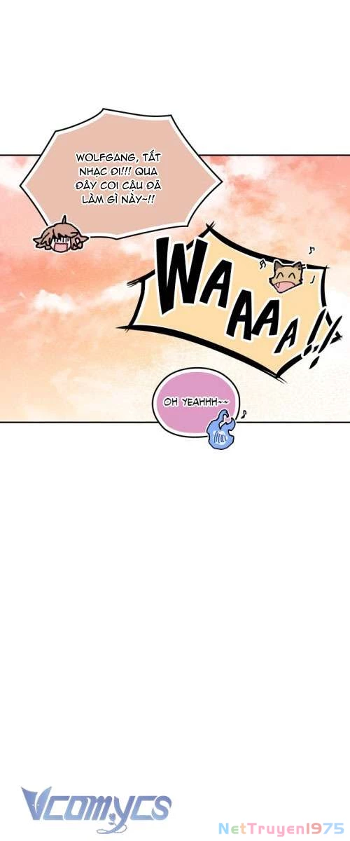 Cô Dâu Của Quái Vật Chapter 4 - Trang 2