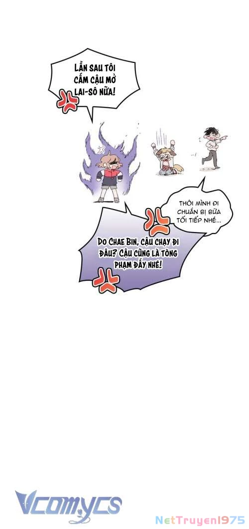 Cô Dâu Của Quái Vật Chapter 4 - Trang 2