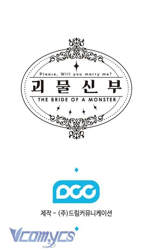 Cô Dâu Của Quái Vật Chapter 4 - Trang 2