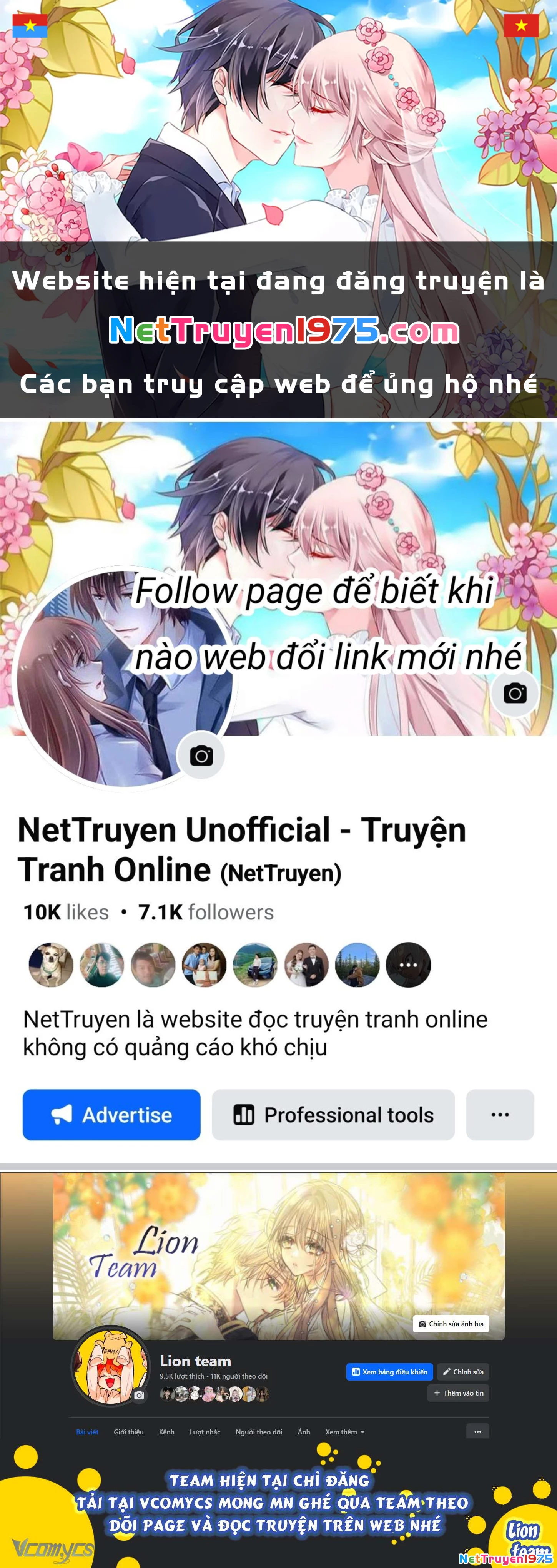 Cô Dâu Của Quái Vật Chapter 26 - Trang 2