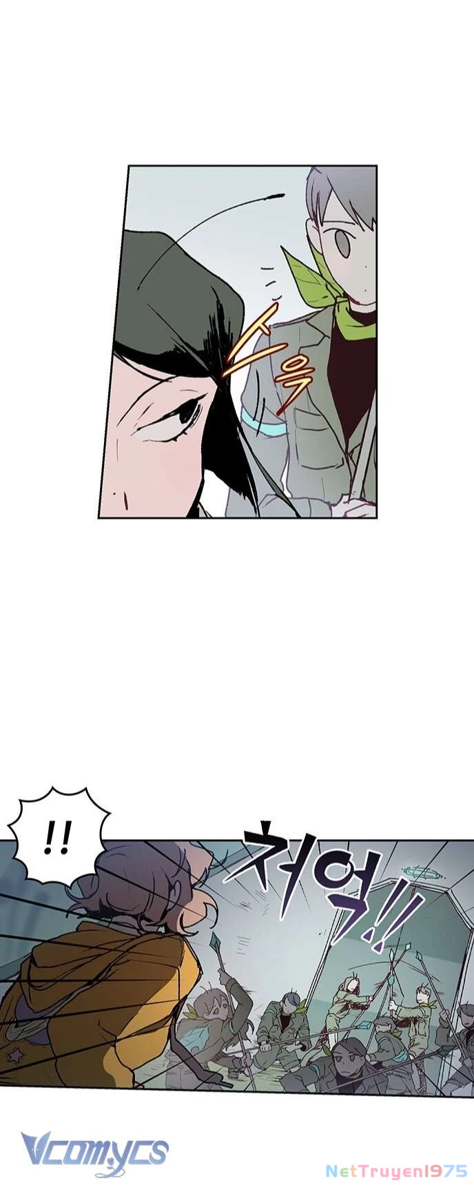 Cô Dâu Của Quái Vật Chapter 27 - Trang 2