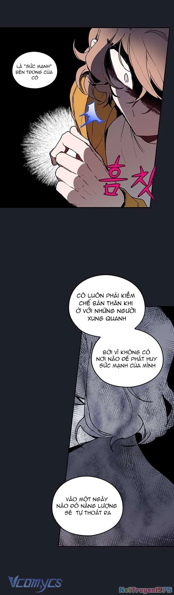 Cô Dâu Của Quái Vật Chapter 27 - Trang 2