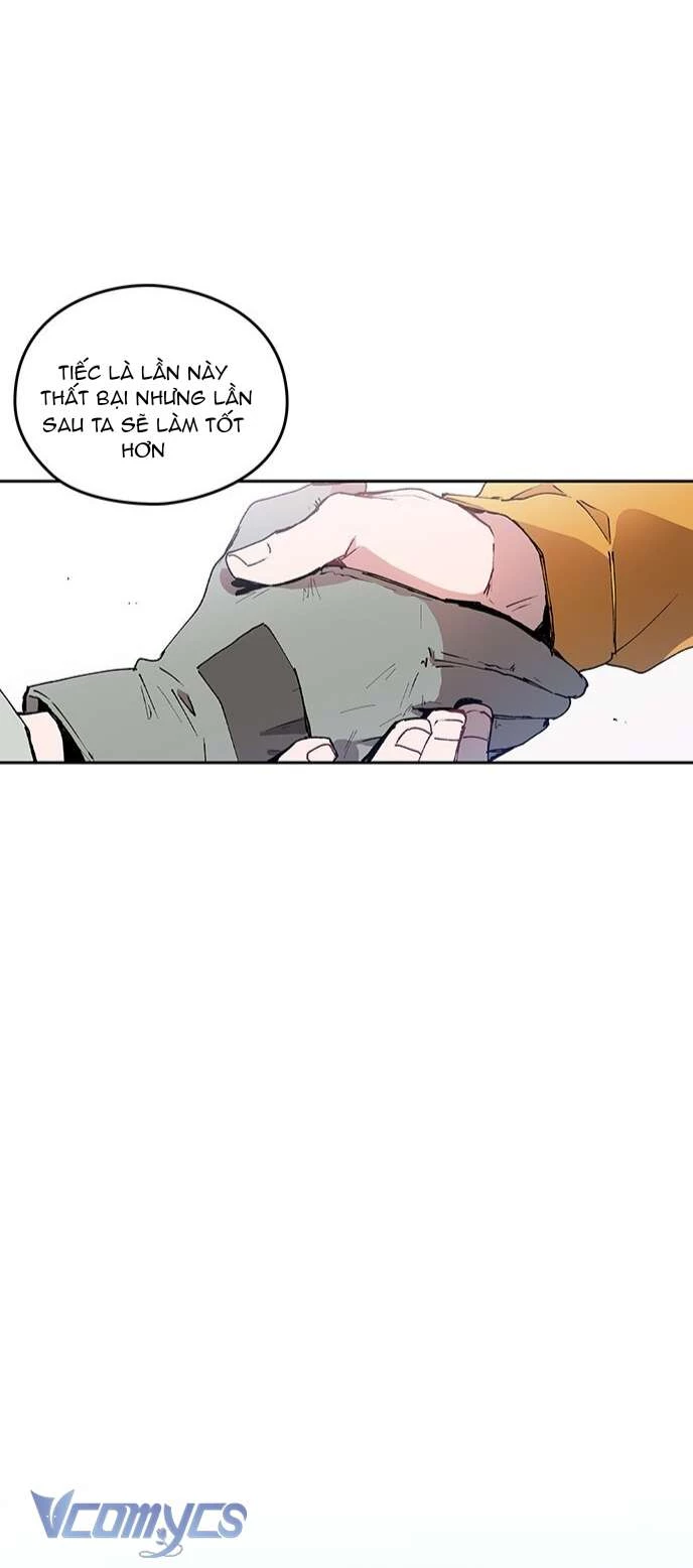 Cô Dâu Của Quái Vật Chapter 27 - Trang 2
