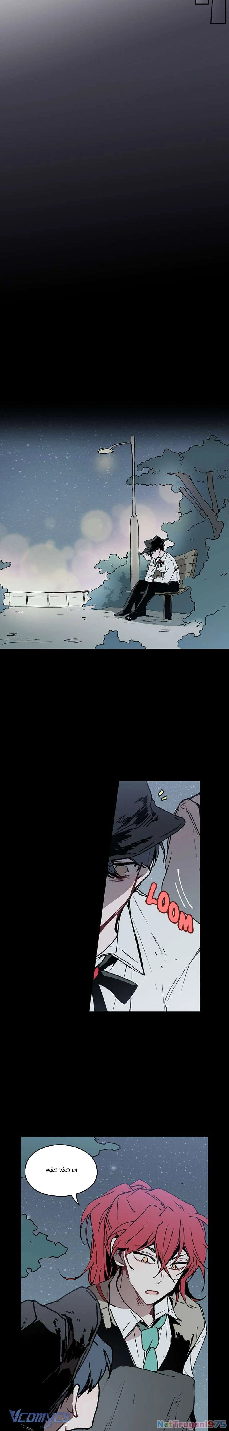 Cô Dâu Của Quái Vật Chapter 33 - Trang 2