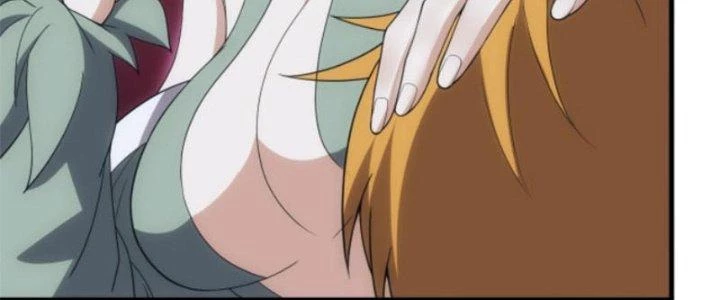 Đạo Sĩ Ma Pháp Dị Thế Giới Chapter 10 - Trang 2