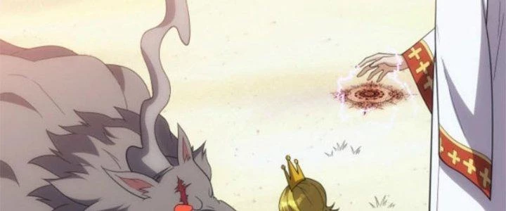 Đạo Sĩ Ma Pháp Dị Thế Giới Chapter 10 - Trang 2