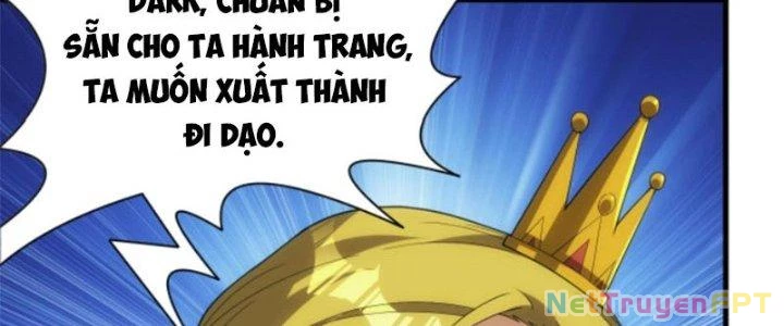 Đạo Sĩ Ma Pháp Dị Thế Giới Chapter 10 - Trang 2