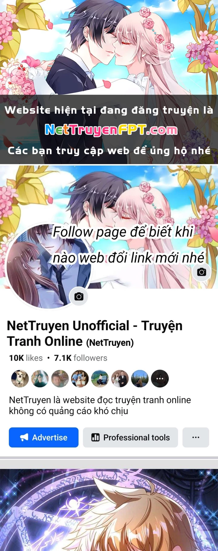 Đạo Sĩ Ma Pháp Dị Thế Giới Chapter 10 - Trang 2