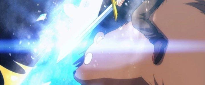 Đạo Sĩ Ma Pháp Dị Thế Giới Chapter 10 - Trang 2