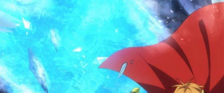 Đạo Sĩ Ma Pháp Dị Thế Giới Chapter 10 - Trang 2