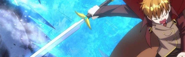 Đạo Sĩ Ma Pháp Dị Thế Giới Chapter 10 - Trang 2