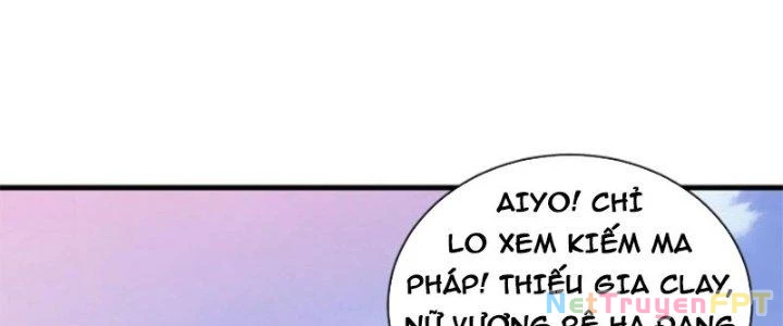 Đạo Sĩ Ma Pháp Dị Thế Giới Chapter 10 - Trang 2
