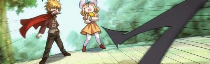 Đạo Sĩ Ma Pháp Dị Thế Giới Chapter 11 - Trang 2