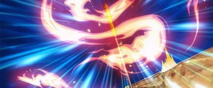 Đạo Sĩ Ma Pháp Dị Thế Giới Chapter 12 - Trang 2