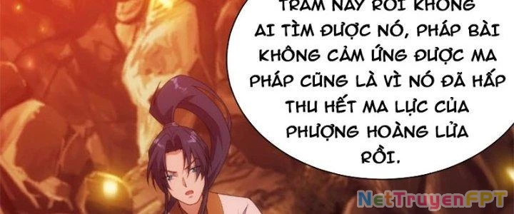 Đạo Sĩ Ma Pháp Dị Thế Giới Chapter 12 - Trang 2