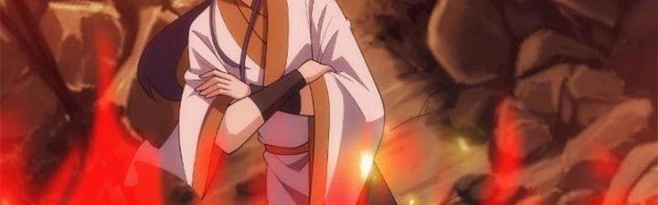 Đạo Sĩ Ma Pháp Dị Thế Giới Chapter 12 - Trang 2