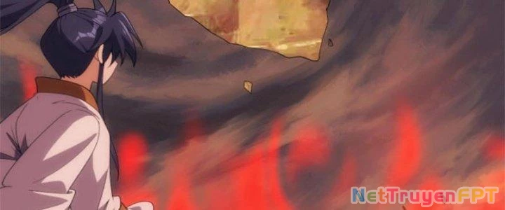 Đạo Sĩ Ma Pháp Dị Thế Giới Chapter 12 - Trang 2