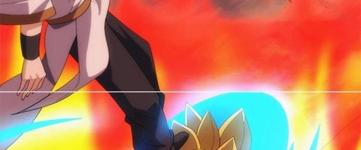 Đạo Sĩ Ma Pháp Dị Thế Giới Chapter 12 - Trang 2