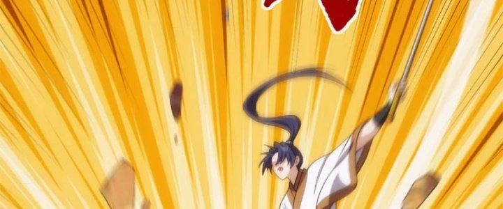 Đạo Sĩ Ma Pháp Dị Thế Giới Chapter 12 - Trang 2