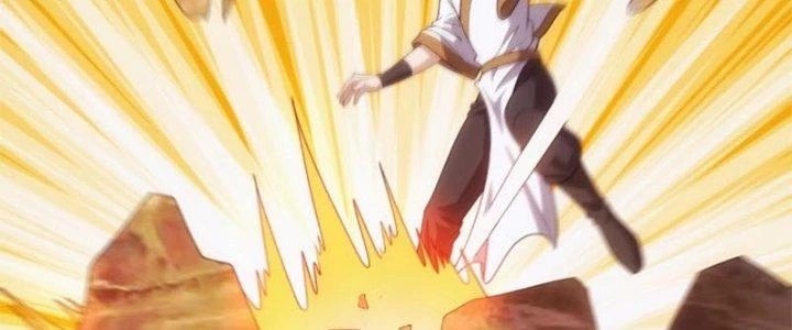 Đạo Sĩ Ma Pháp Dị Thế Giới Chapter 12 - Trang 2
