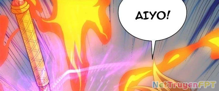 Đạo Sĩ Ma Pháp Dị Thế Giới Chapter 12 - Trang 2