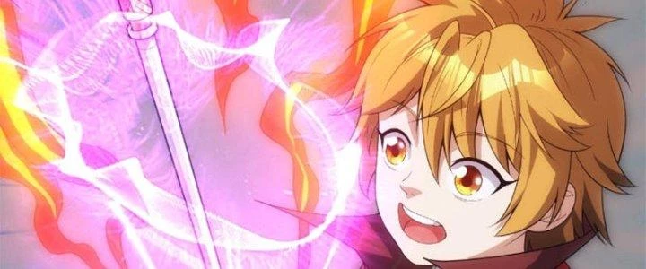 Đạo Sĩ Ma Pháp Dị Thế Giới Chapter 12 - Trang 2