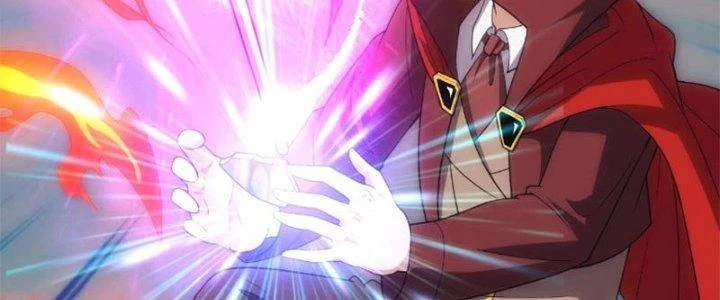 Đạo Sĩ Ma Pháp Dị Thế Giới Chapter 12 - Trang 2